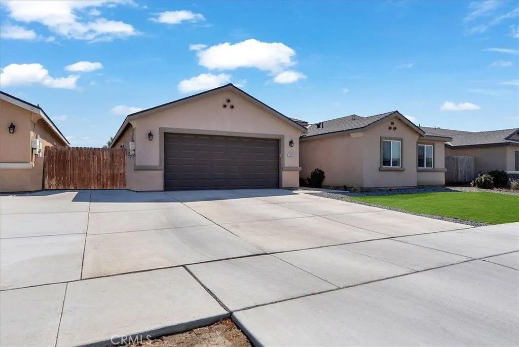 Photo of 2439 Madeline Drive, Hanford, CA 93230 (MLS # FR26043504)