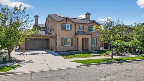 Photo of 3287 Beven Drive, Escondido, CA 92027 (MLS # OC26061954)