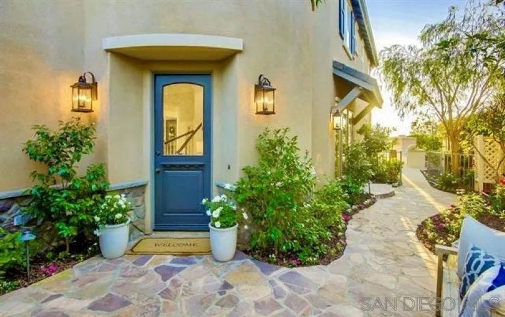 Photo of 1463 Paseo De Las Flores, Encinitas, CA 92024 (MLS # 260007822)