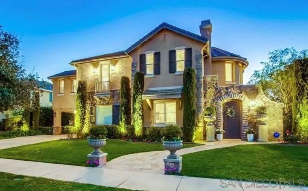 Photo of 1463 Paseo De Las Flores, Encinitas, CA 92024 (MLS # 260007822)