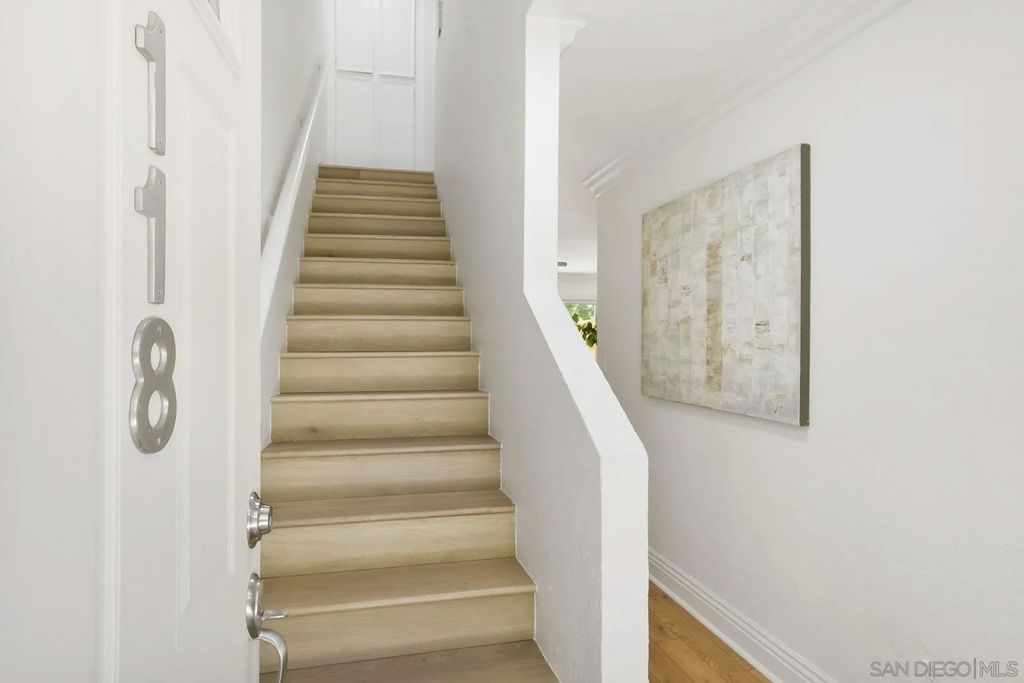 Photo of 4777 Seminole Dr #118, San Diego, CA 92115 (MLS # 260001611)