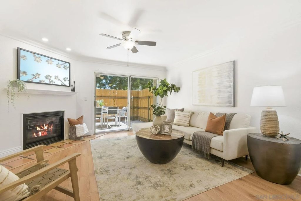 Photo of 4777 Seminole Dr #118, San Diego, CA 92115 (MLS # 260001611)