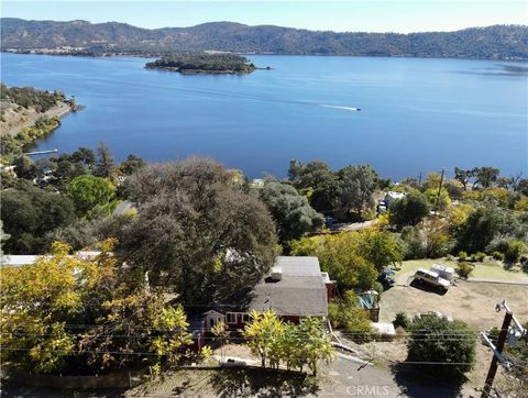 Photo of 11633 Lakeview Drive, Clearlake Oaks, CA 95423 (MLS # LC25245263) Photo of 11633 Lakeview Drive, Clearlake Oaks, CA 95423 (MLS # LC25245263)