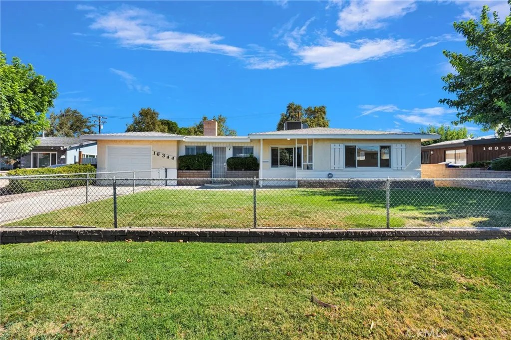 16344 Del Norte