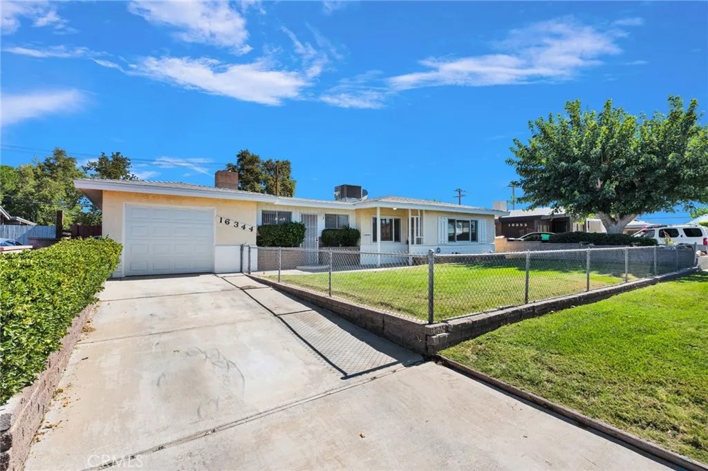 16344 Del Norte