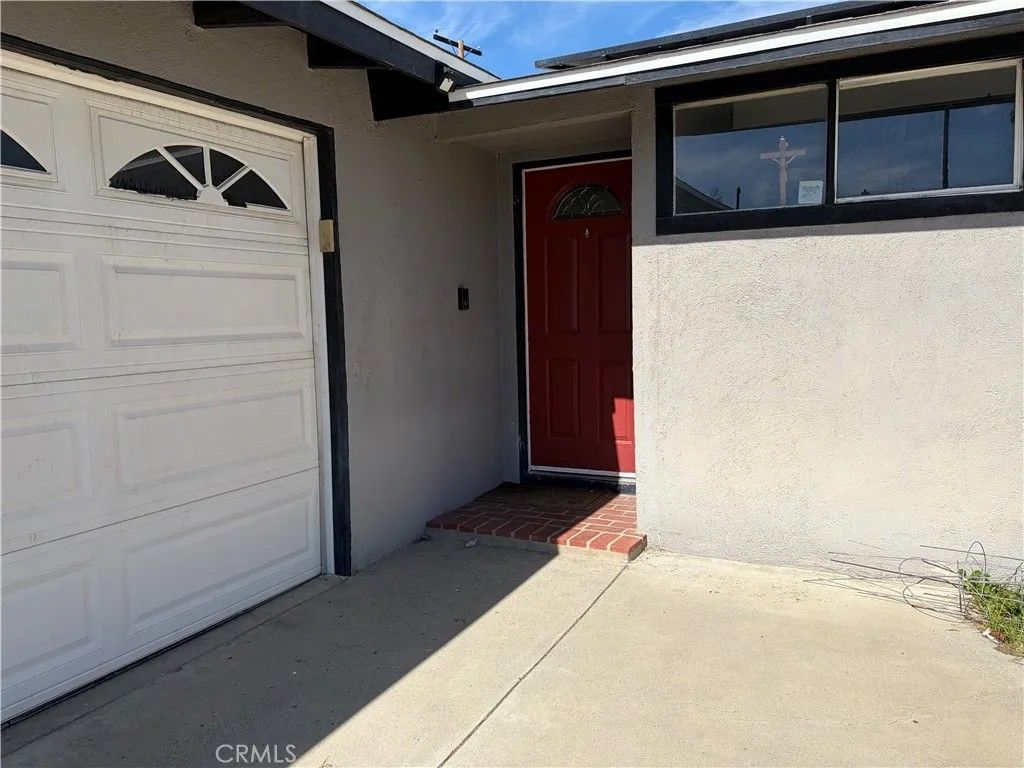 Photo of 5771 Walter Street, Riverside, CA 92504 (MLS # RS26042852)