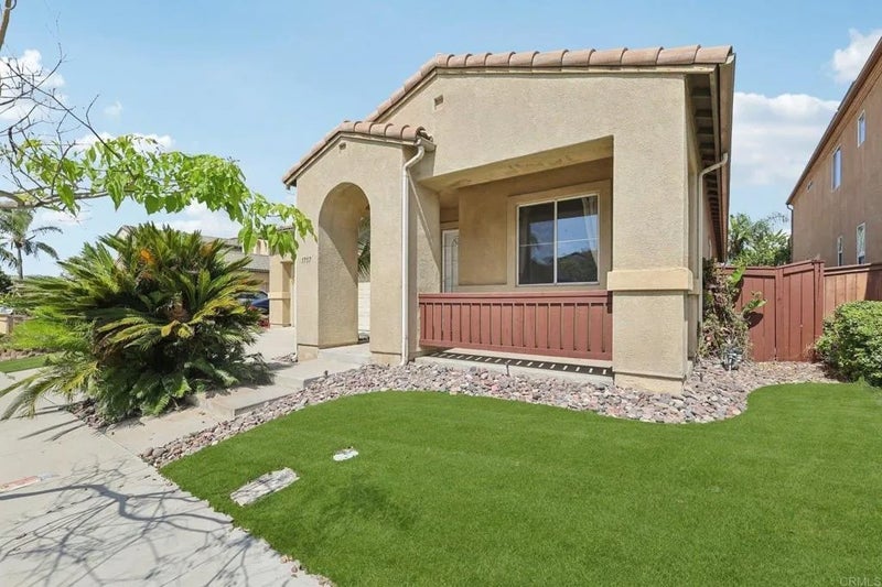 1757 Clover Tree Court