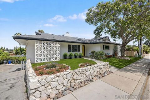 Photo of 7428 Orien AVE, La Mesa, CA 91941 (MLS # 260012305)