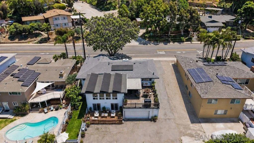 Photo of 7428 Orien AVE, La Mesa, CA 91941 (MLS # 260012305)