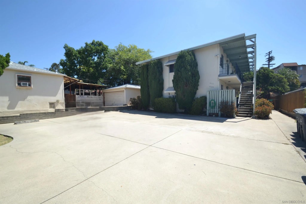 Photo of 4483-85 Palm Avenue, La Mesa, CA 91941 (MLS # 260017254)