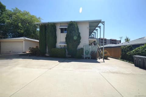 Photo of 4483-85 Palm Avenue, La Mesa, CA 91941 (MLS # 260017254)