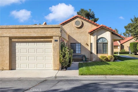 Photo of 19046 Cedar DR, Apple Valley, CA 92308 (MLS # HD26208676)