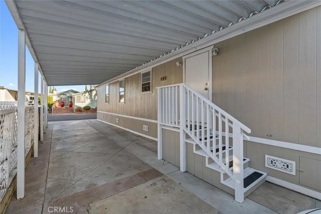 Photo of 320 N Park Vista #21, Anaheim, CA 92806 (MLS # PW26021948)