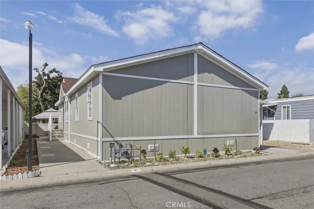 Photo of 320 N Park Vista #21, Anaheim, CA 92806 (MLS # PW26021948)