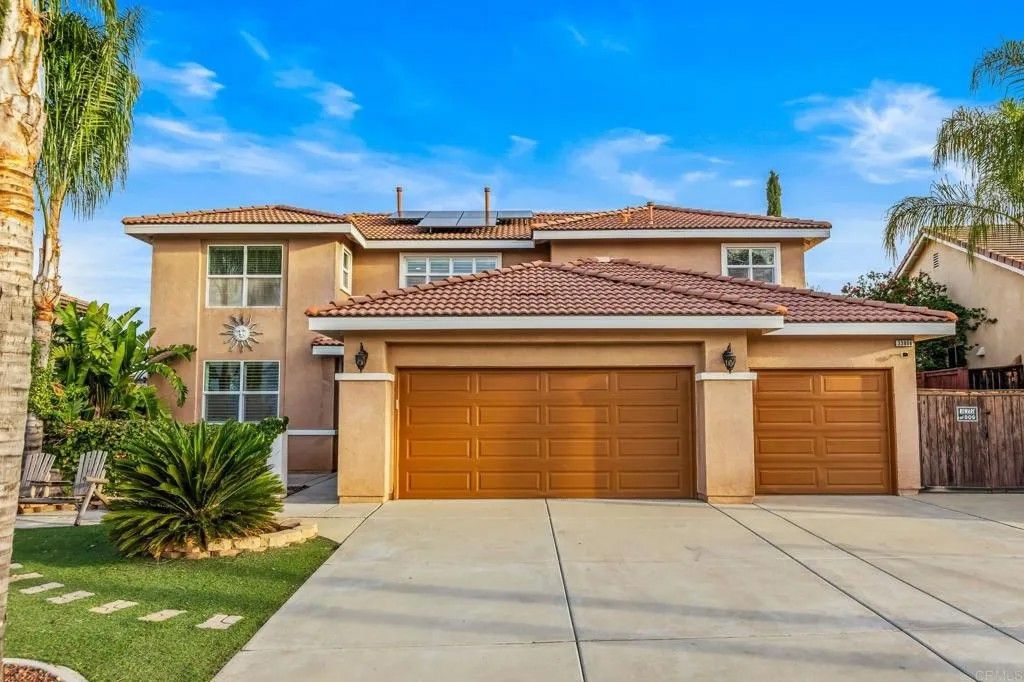 Photo of 33906 Wagon Train Drive, Wildomar, CA 92595 (MLS # NDP2601604)