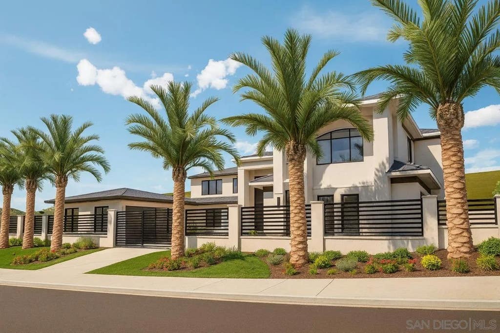 Photo of 18227 Avenida Apice, Rancho Santa Fe, CA 92067 (MLS # 260014561)