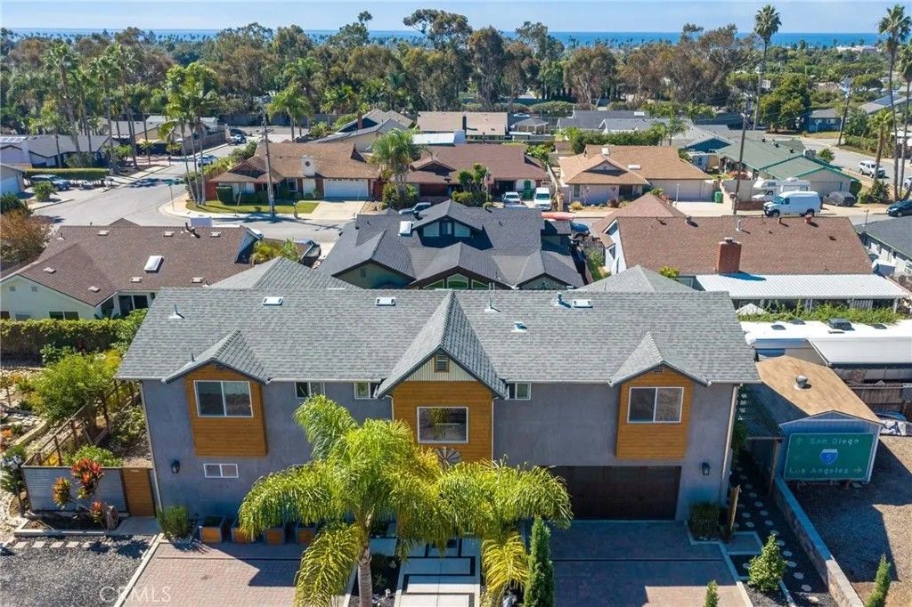 Photo of 1611 Whaley Street, Oceanside, CA 92054 (MLS # OC25240717)