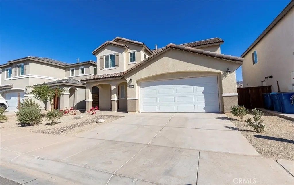 Photo of 2382 Damian Street, Imperial Beach, CA 92251 (MLS # SW26110500)