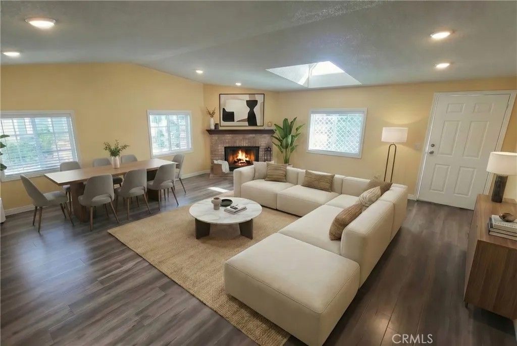 Photo of 8681 Katella Ave #914, Stanton, CA 90680 (MLS # CV26022802)