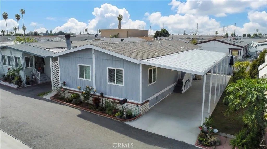 Photo of 8681 Katella Ave #914, Stanton, CA 90680 (MLS # CV26022802)