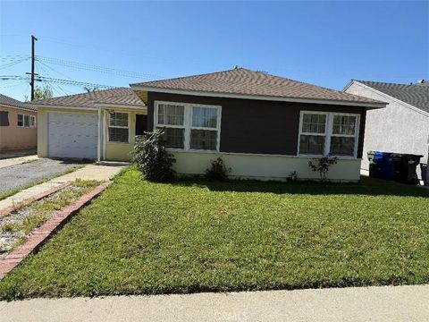 Photo of 10623 Orr And Day Road, Santa Fe Springs, CA 90670 (MLS # RS26049089)