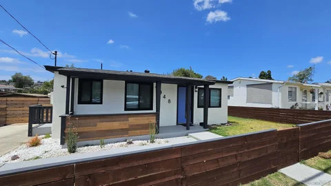 1948 Westinghouse St, San Diego, CA 92111 - #: 260016560