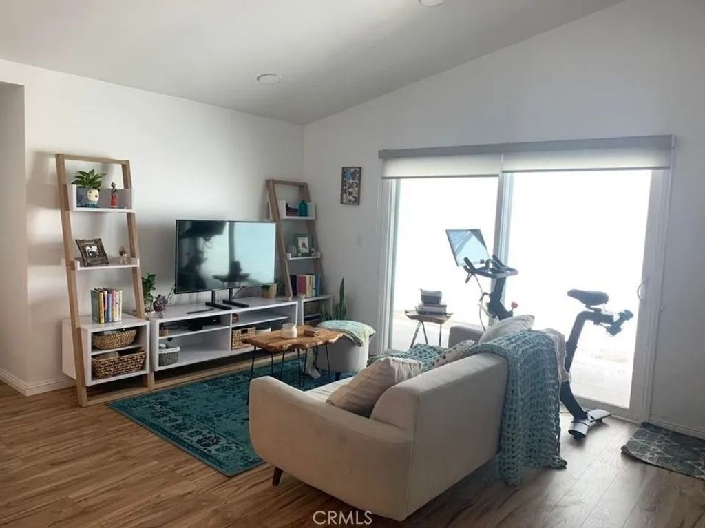 Photo of 2615 Van Buren, Los Angeles, CA 90007 (MLS # CV26006905)