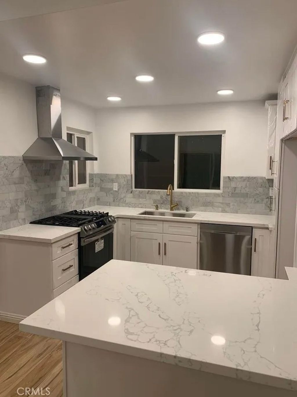 Photo of 2615 Van Buren, Los Angeles, CA 90007 (MLS # CV26006905)