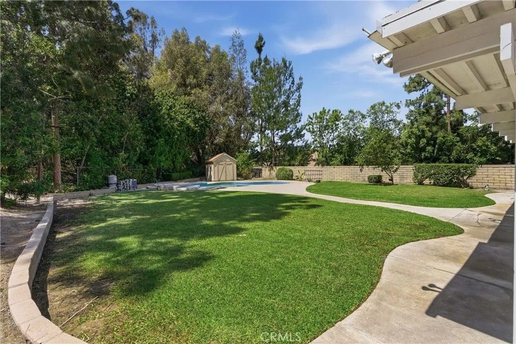 Photo of 5415 E Willowick Circle, Anaheim Hills, CA 92807 (MLS # PW26090448)