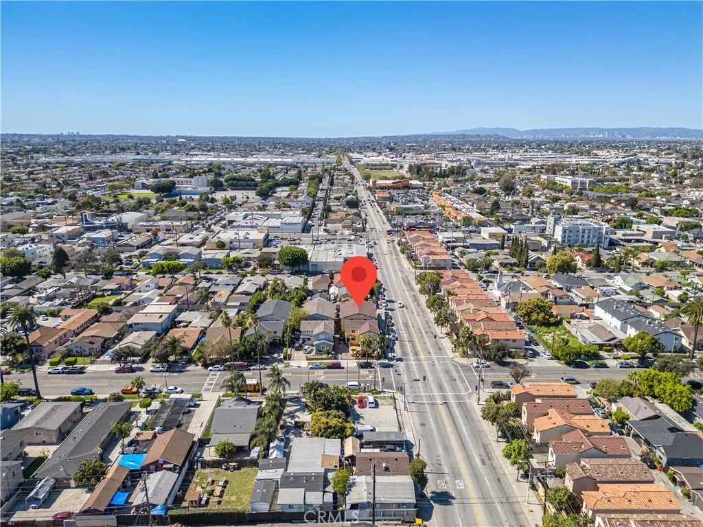 Photo of 6359 Miramonte Blvd, Los Angeles, CA 90001 (MLS # SR26056469)