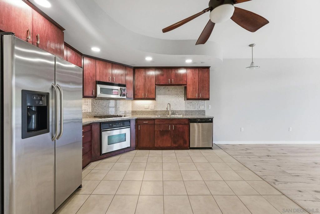 Photo of 550 15th St #206, San Diego, CA 92101 (MLS # 250045898)