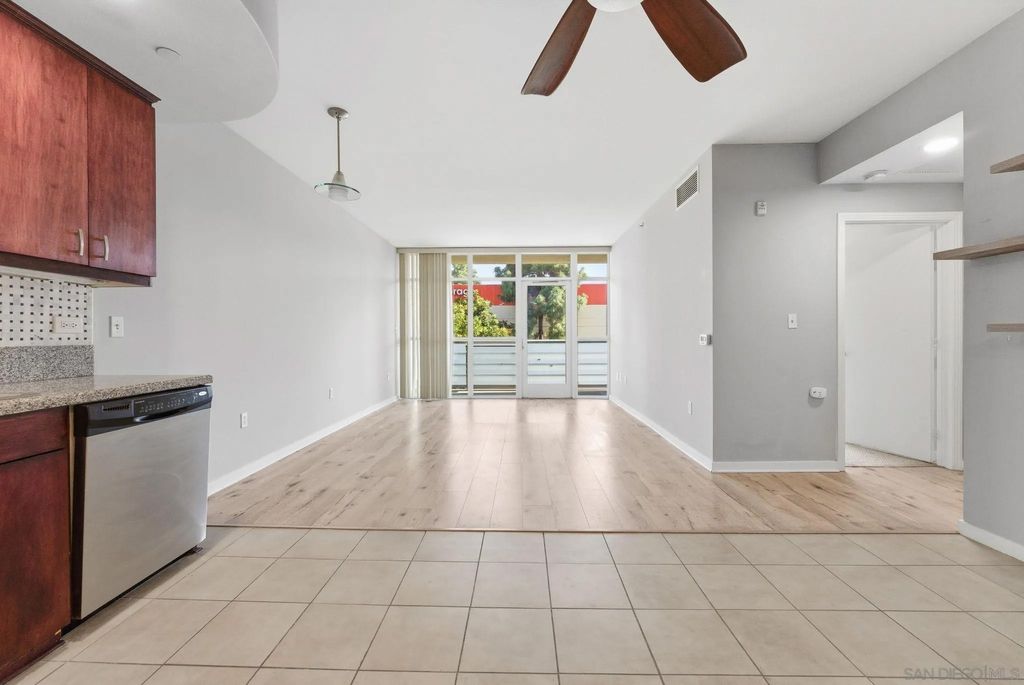 Photo of 550 15th St #206, San Diego, CA 92101 (MLS # 250045898)