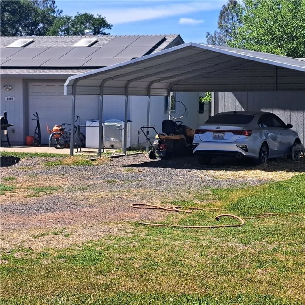 Photo of 6250 Custer Lane, Oroville, CA 95966 (MLS # OR26080156)