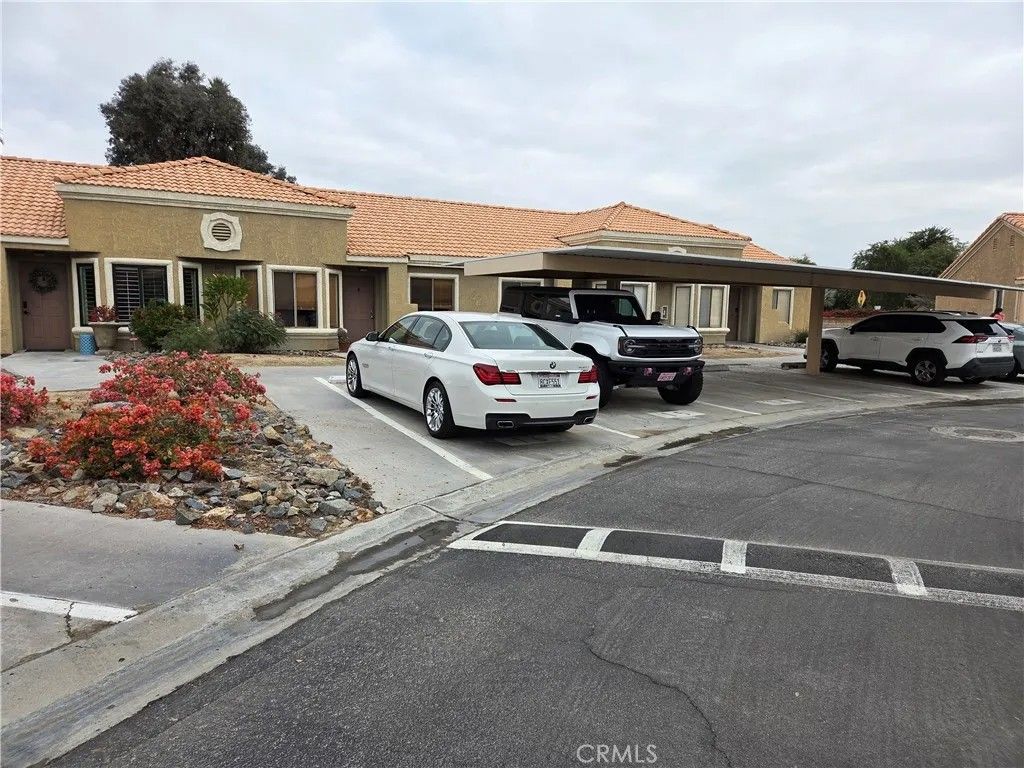 Photo of 40925 Sandy Gale Lane #A, Palm Desert, CA 92211 (MLS # RS26001161)