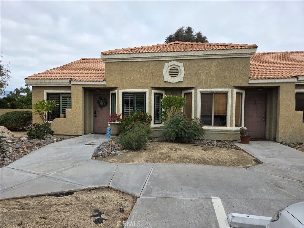 Photo of 40925 Sandy Gale Lane #A, Palm Desert, CA 92211 (MLS # RS26001161)