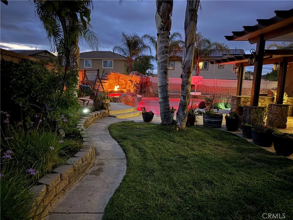 25279 Spur Branch Place