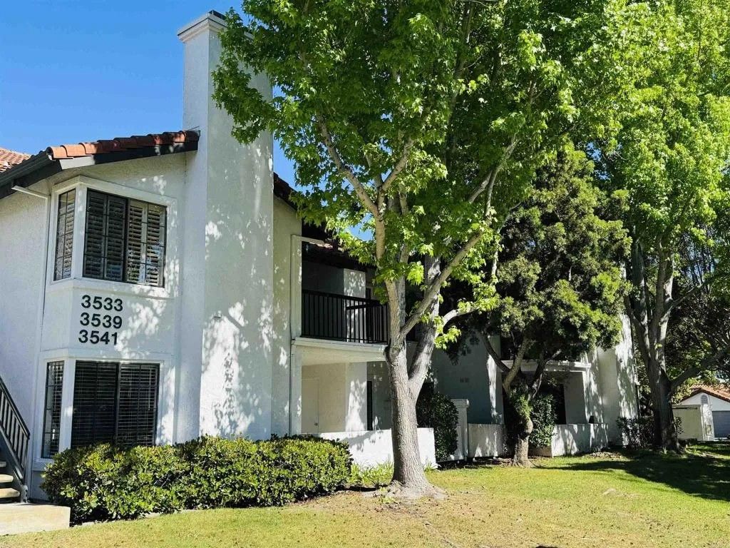 Photo of 3539 Voyager Circle, San Diego, CA 92130 (MLS # NDP2603768)