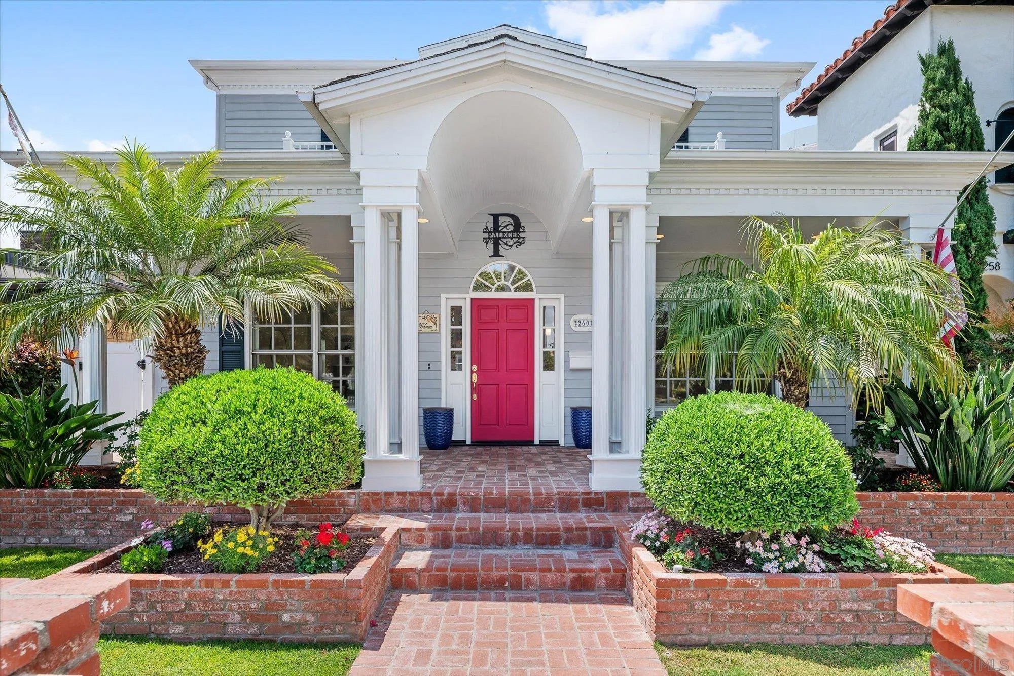 260 H Avenue