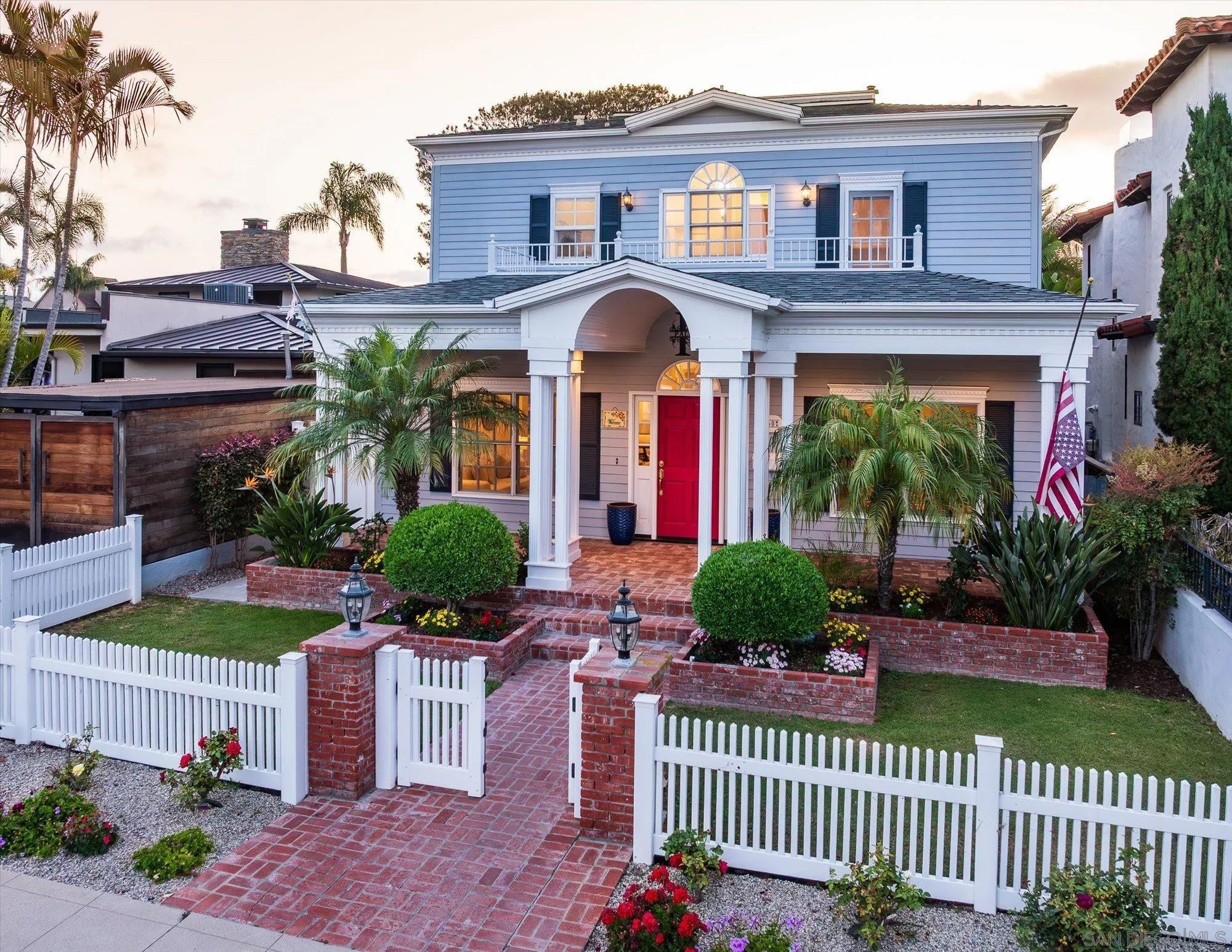 260 H Avenue