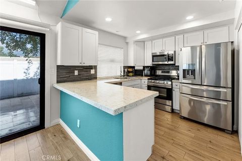Tiny photo for 8582 Baldy Vista, Rancho Cucamonga, CA 91730 (MLS # CV25273054)