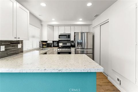 Tiny photo for 8582 Baldy Vista, Rancho Cucamonga, CA 91730 (MLS # CV25273054)