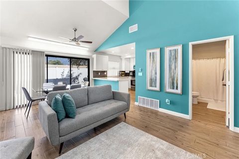 Tiny photo for 8582 Baldy Vista, Rancho Cucamonga, CA 91730 (MLS # CV25273054)