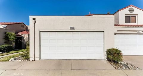 Tiny photo for 8582 Baldy Vista, Rancho Cucamonga, CA 91730 (MLS # CV25273054)