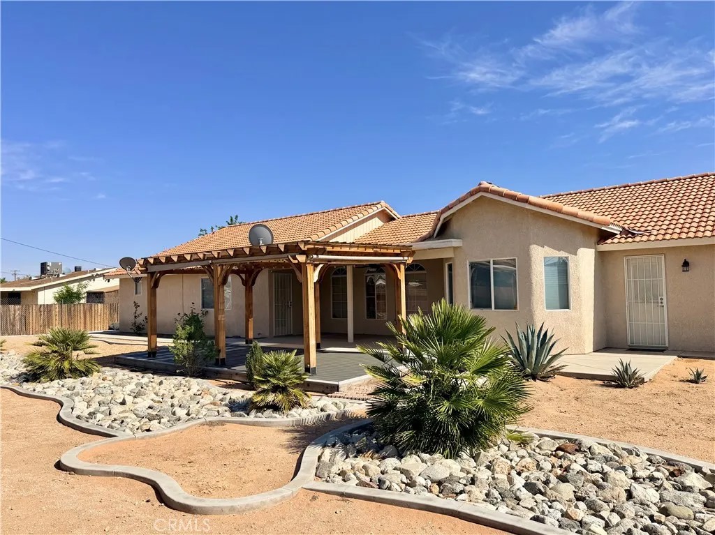 20158 Yucca Loma Road