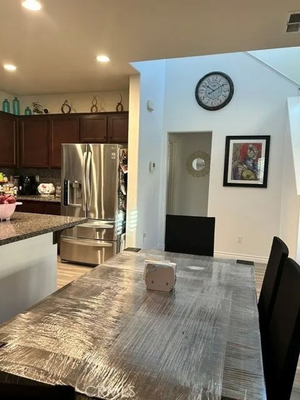 Photo of 1522 Tiger Eye LN, Beaumont, CA 92223 (MLS # CV26107527)