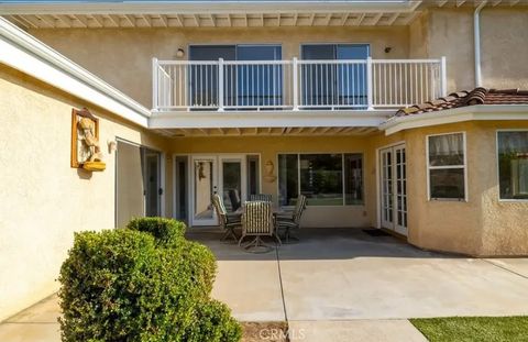 Tiny photo for 22136 Woodcreek Lane, Wildomar, CA 92595 (MLS # TR25243901)