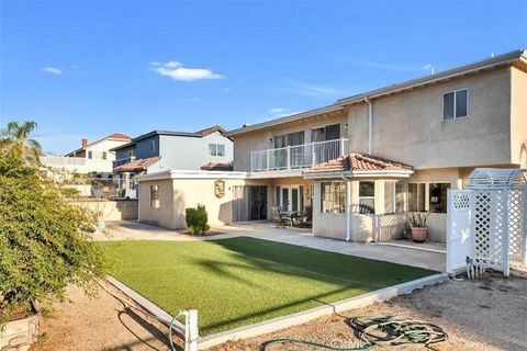 Tiny photo for 22136 Woodcreek Lane, Wildomar, CA 92595 (MLS # TR25243901)
