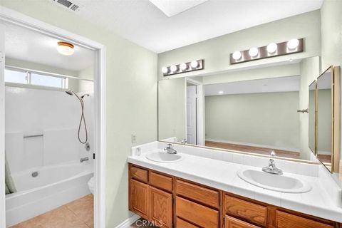 Tiny photo for 22136 Woodcreek Lane, Wildomar, CA 92595 (MLS # TR25243901)