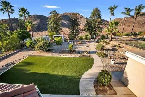 Tiny photo for 22136 Woodcreek Lane, Wildomar, CA 92595 (MLS # TR25243901)