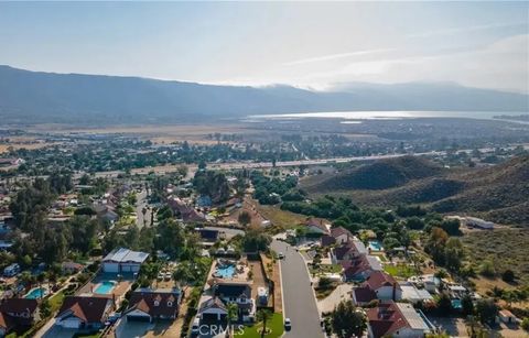 Tiny photo for 22136 Woodcreek Lane, Wildomar, CA 92595 (MLS # TR25243901)